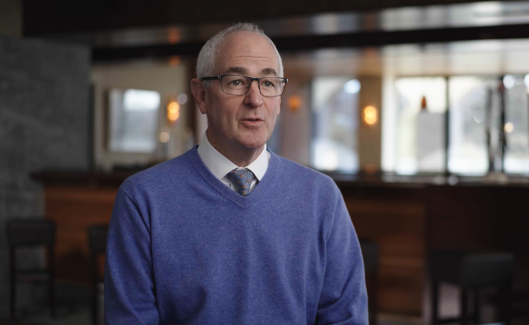 Molson Coors CEO Gavin Hattersley on the company’s 2021 performance and
